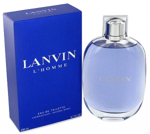 Lanvin Cologne - Click Image to Close